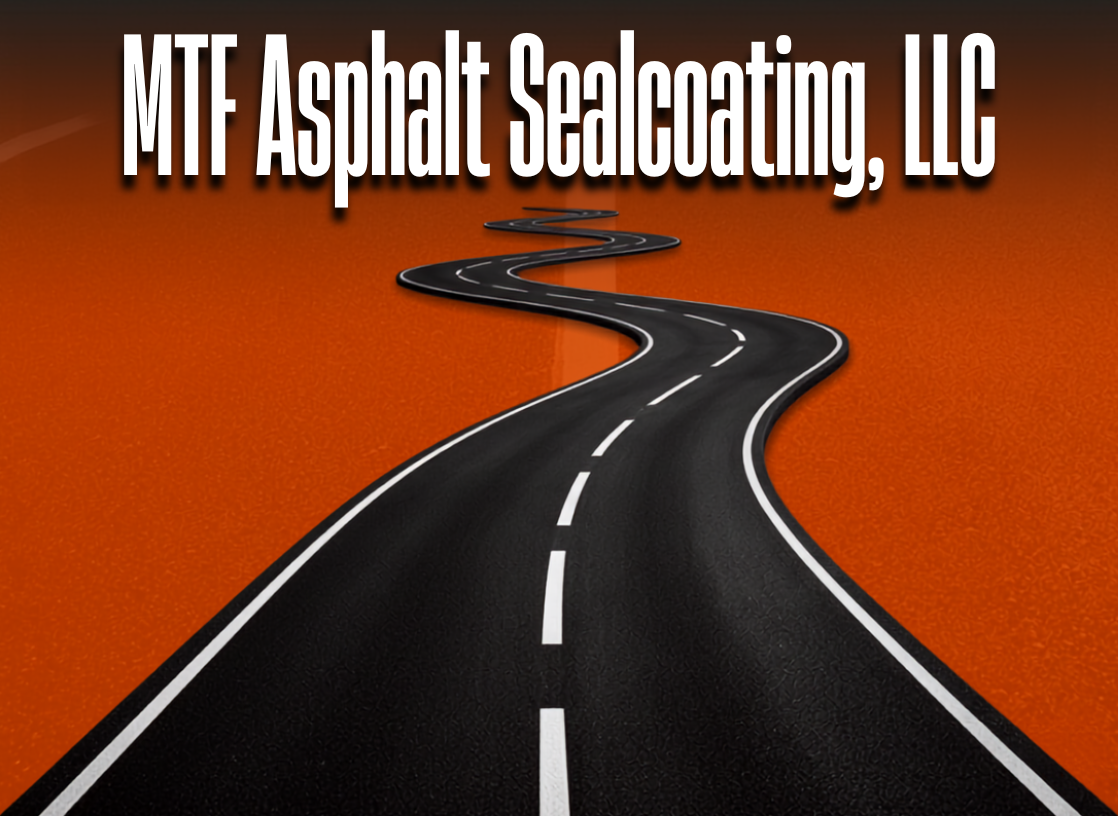 MTF Asphalt Sealcoating LLC